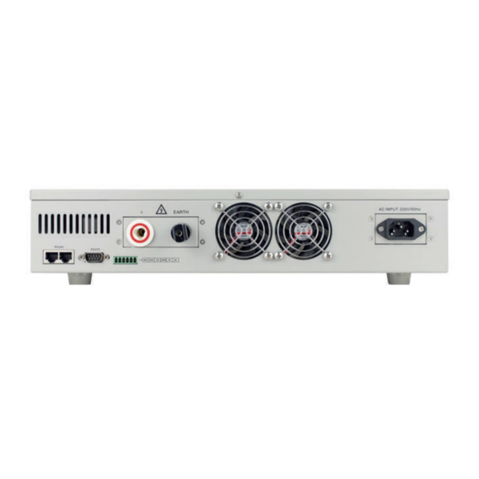 UNI UPH1200-60H DC파워서플라이 400~6000V, 200mA, 1200W 단상, 220V, 2U DC전원공급기