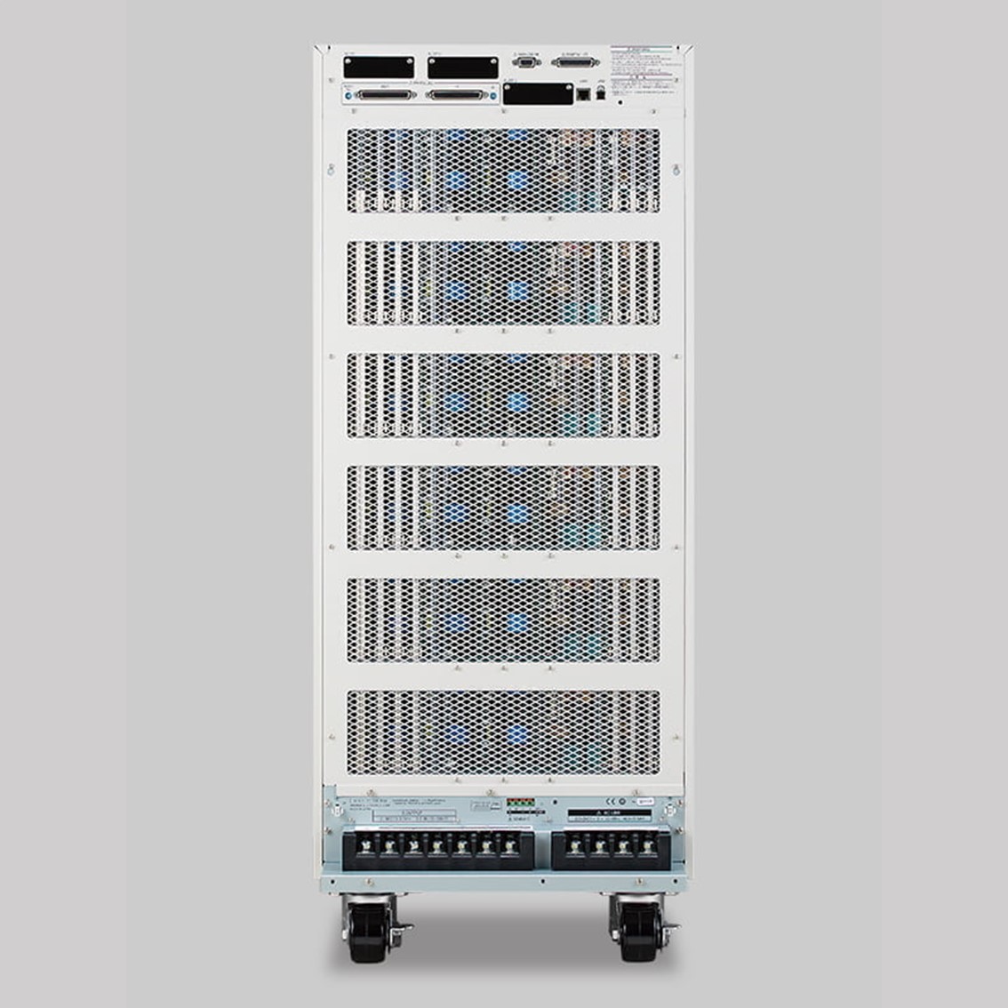 [ KIKUSUI ] PCR30000WEA2R 3P4W 400V  프로그래머블 AC/DC파워서플라이 30kVA 3상/4선/400V AC/DC전원공급기