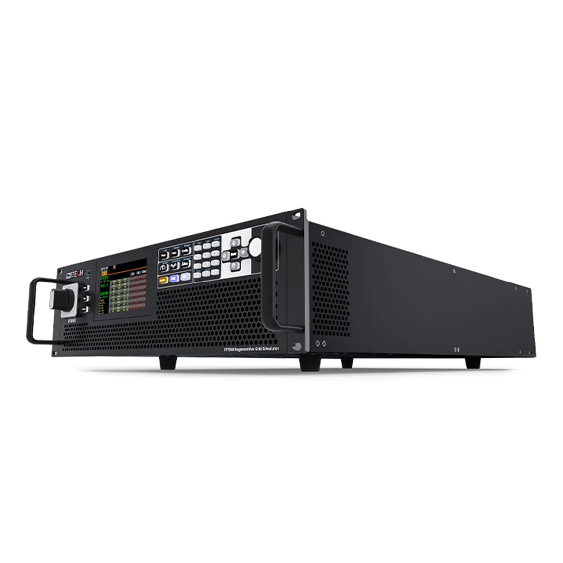 [ ITECH ] IT7915P-350-90  회생 AC그리드 시뮬레이터 350V/90A/15KVA/ 1Φ or 3Φ (6U)