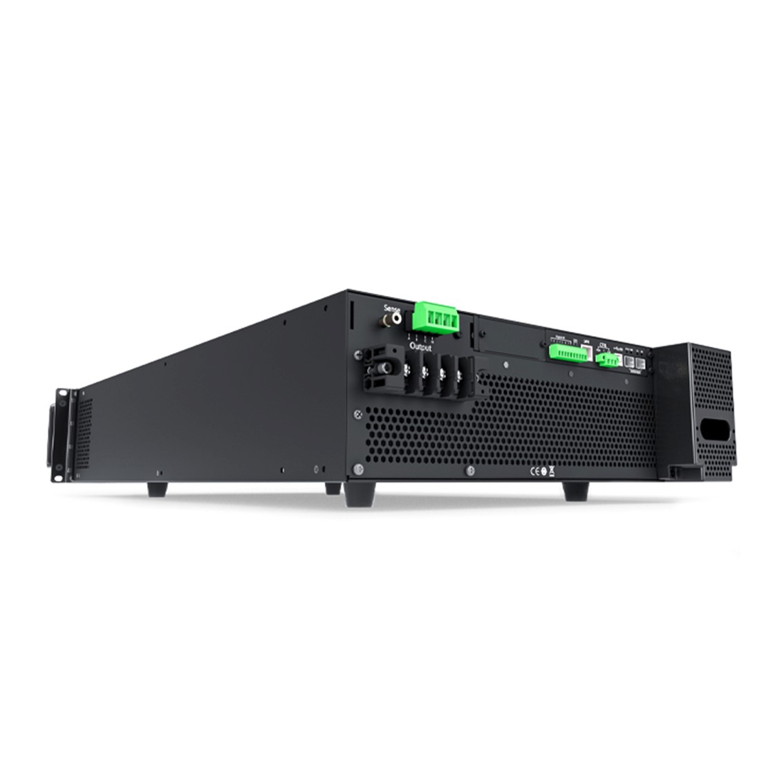 [ ITECH ] IT7915P-350-90  회생 AC그리드 시뮬레이터 350V/90A/15KVA/ 1Φ or 3Φ (6U)