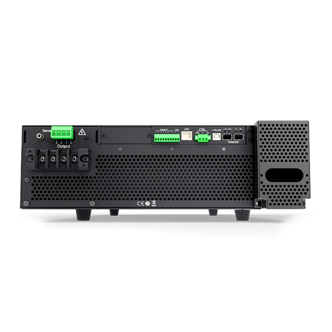 [ ITECH ] IT7915P-350-90  회생 AC그리드 시뮬레이터 350V/90A/15KVA/ 1Φ or 3Φ (6U)