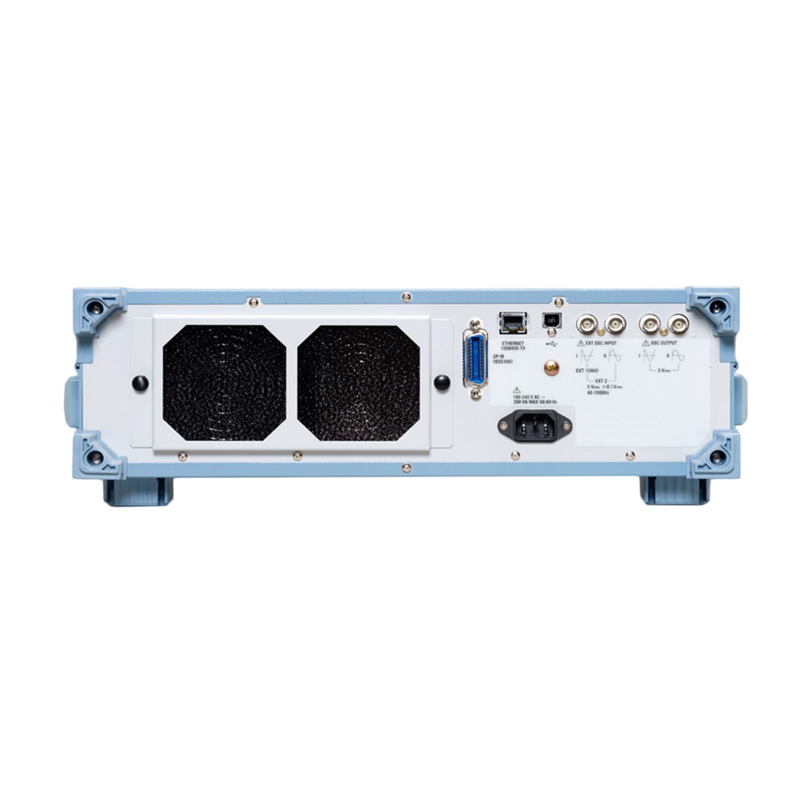 YOKOGAWA 2558A  AC교정기 전압 전류 표준, 고정확도, 고안정성, 넓은출력, 넓은주파수