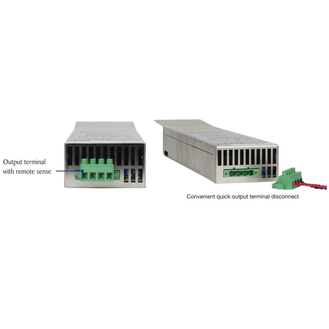 BK PRECISION MPS1000  600W DC파워서플라이메인프레임 (모듈러 구성필수)