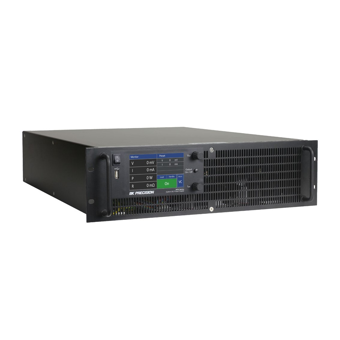 BK PRECISION HPS20K1500  1500V,13.4A,20kW DC파워서플라이 