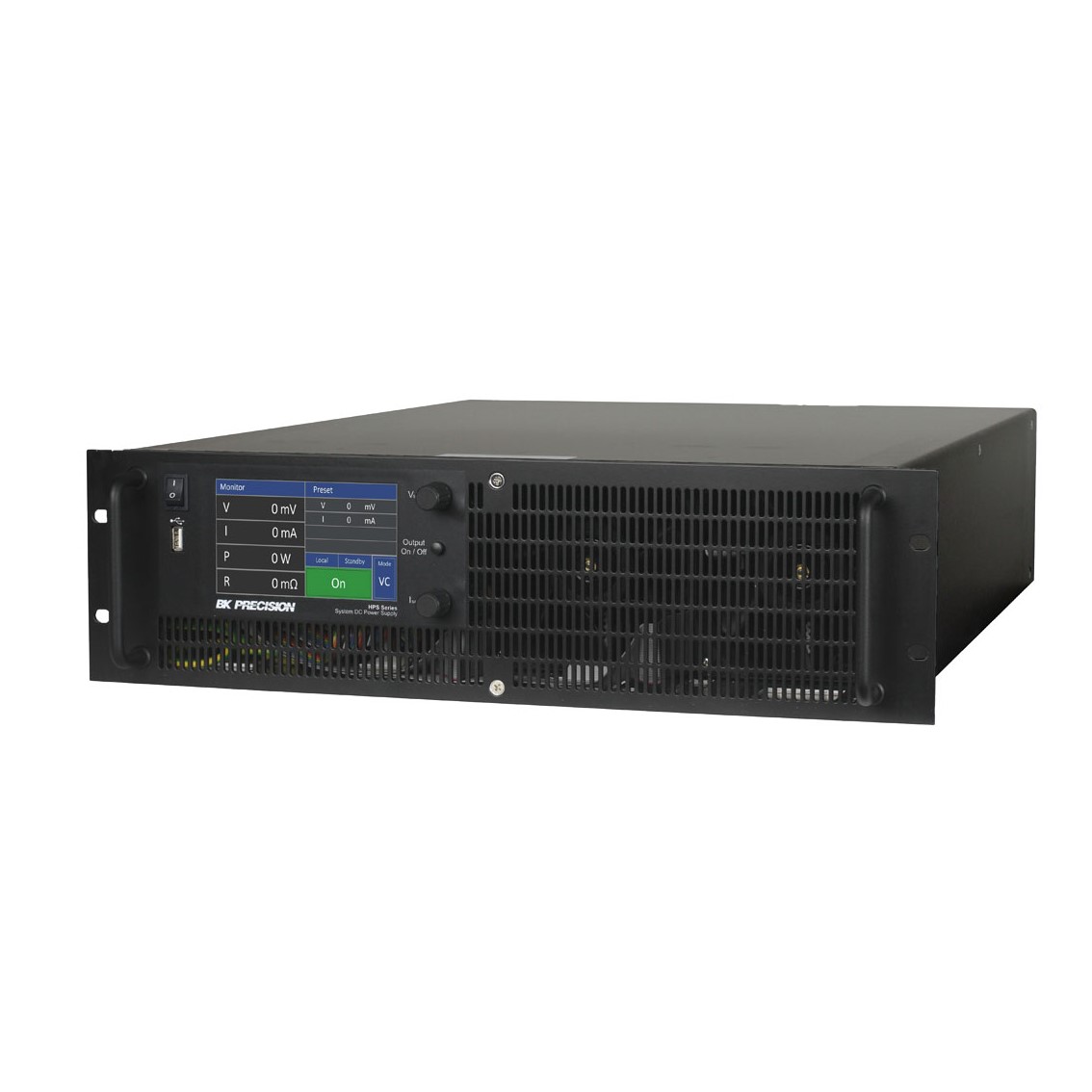 BK PRECISION HPS20K1500  1500V,13.4A,20kW DC파워서플라이 