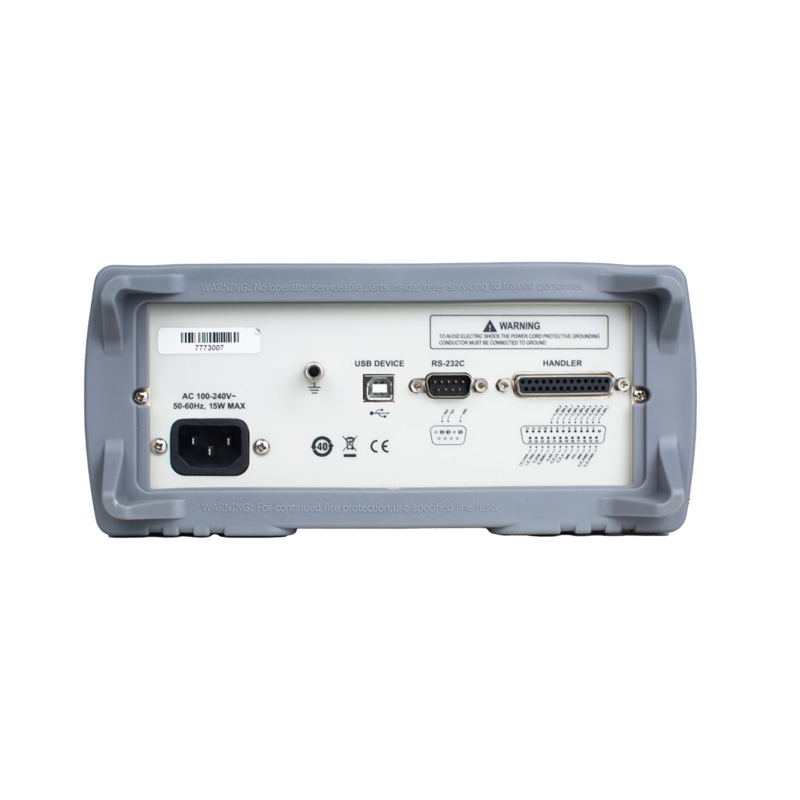 OWON LCR2020 벤치타입 LCR미터 10Hz~20KHz