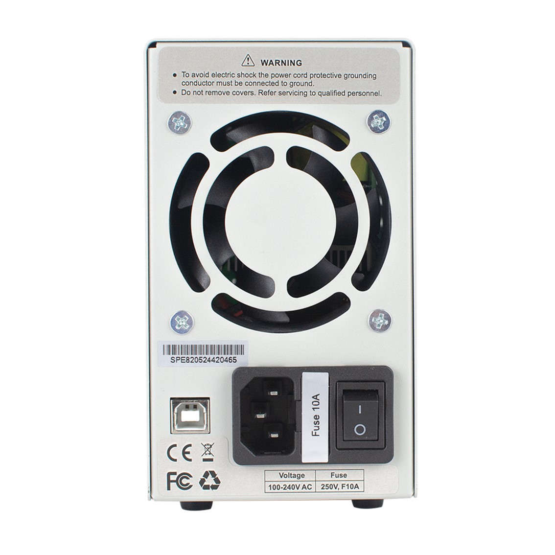 OWON SPE8105 DC파워서플라이 80V,10A,500W 10mV,1mA DC파워서플라이