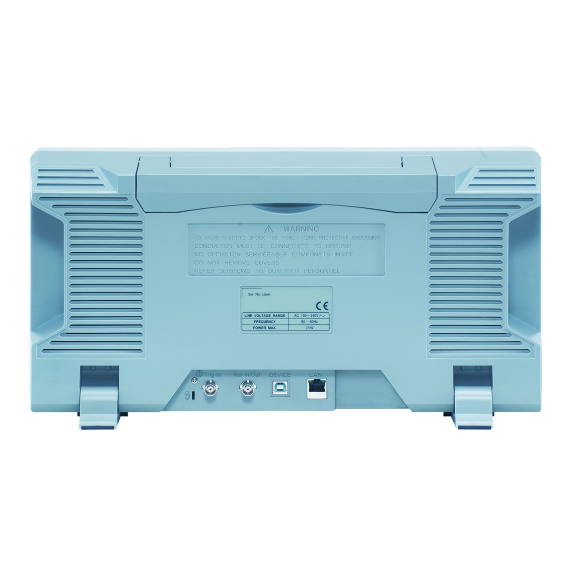 [ GWINSTEK ] GSP-8800  스펙트럼아날라이저 9KHz~8GHz/해상도1Hz/-160dBm