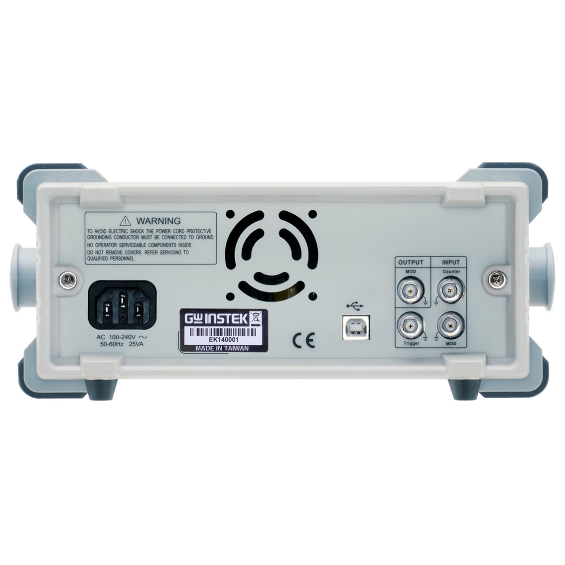 [ GWINSTEK ] AFG-2105  임의함수발생기 0.1Hz~5MHz