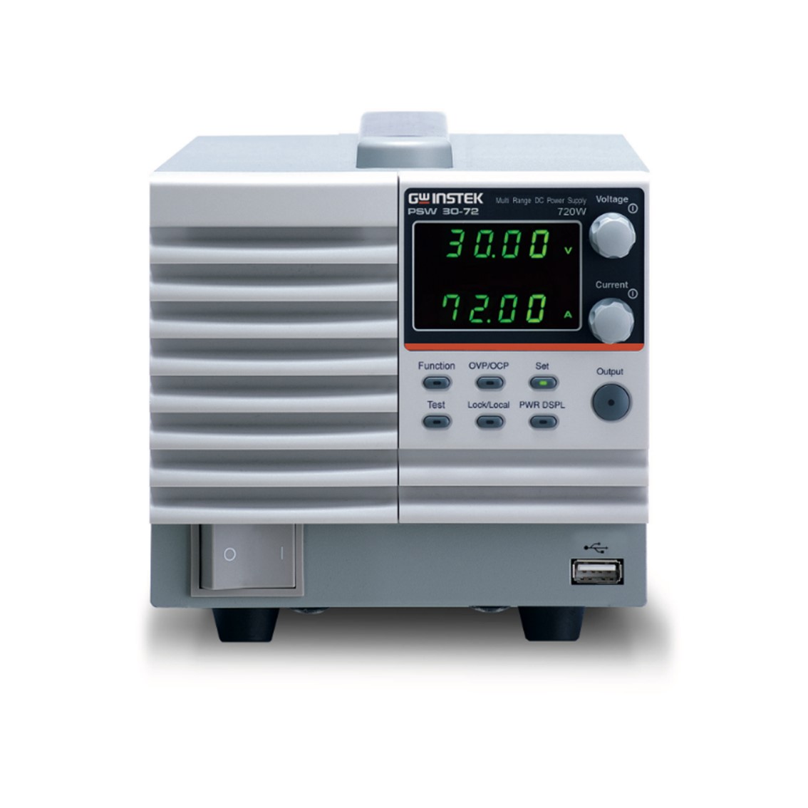 GWINSTEK PSW 30-108 DC파워서플라이 30V,108A,1080W DC전원공급기
