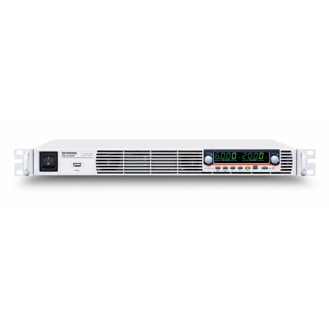 GWINSTEK PSU 60-25  DC파워서플라이 60V,25A,1500W DC전원공급기