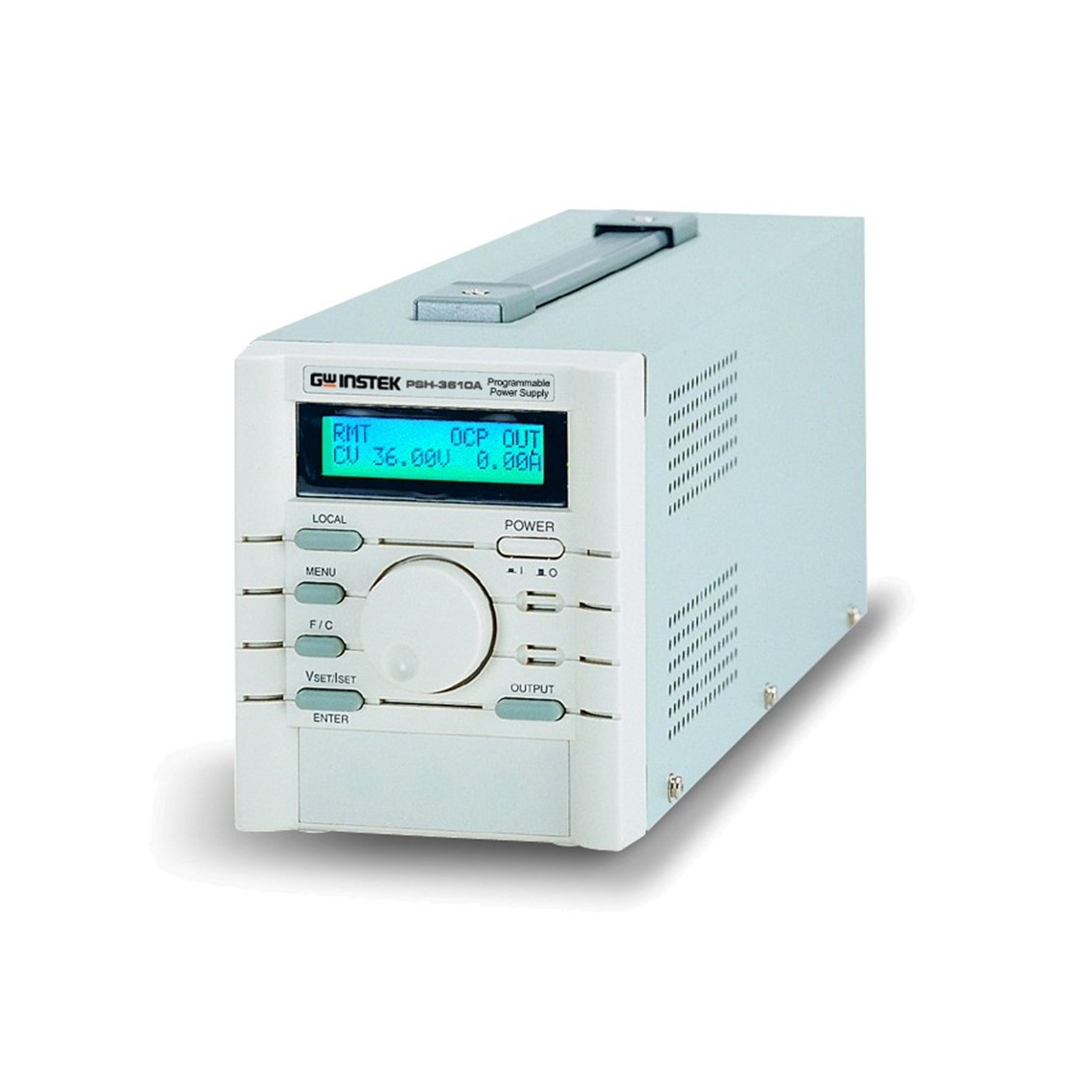 GWINSTEK PSH-3610A 36V,10A,360W DC파워서플라이,DC전원공급기