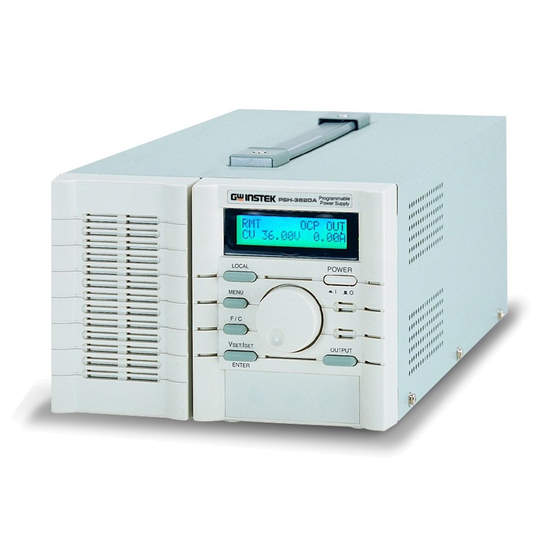 GWINSTEK PSH-3610A 36V,10A,360W DC파워서플라이,DC전원공급기