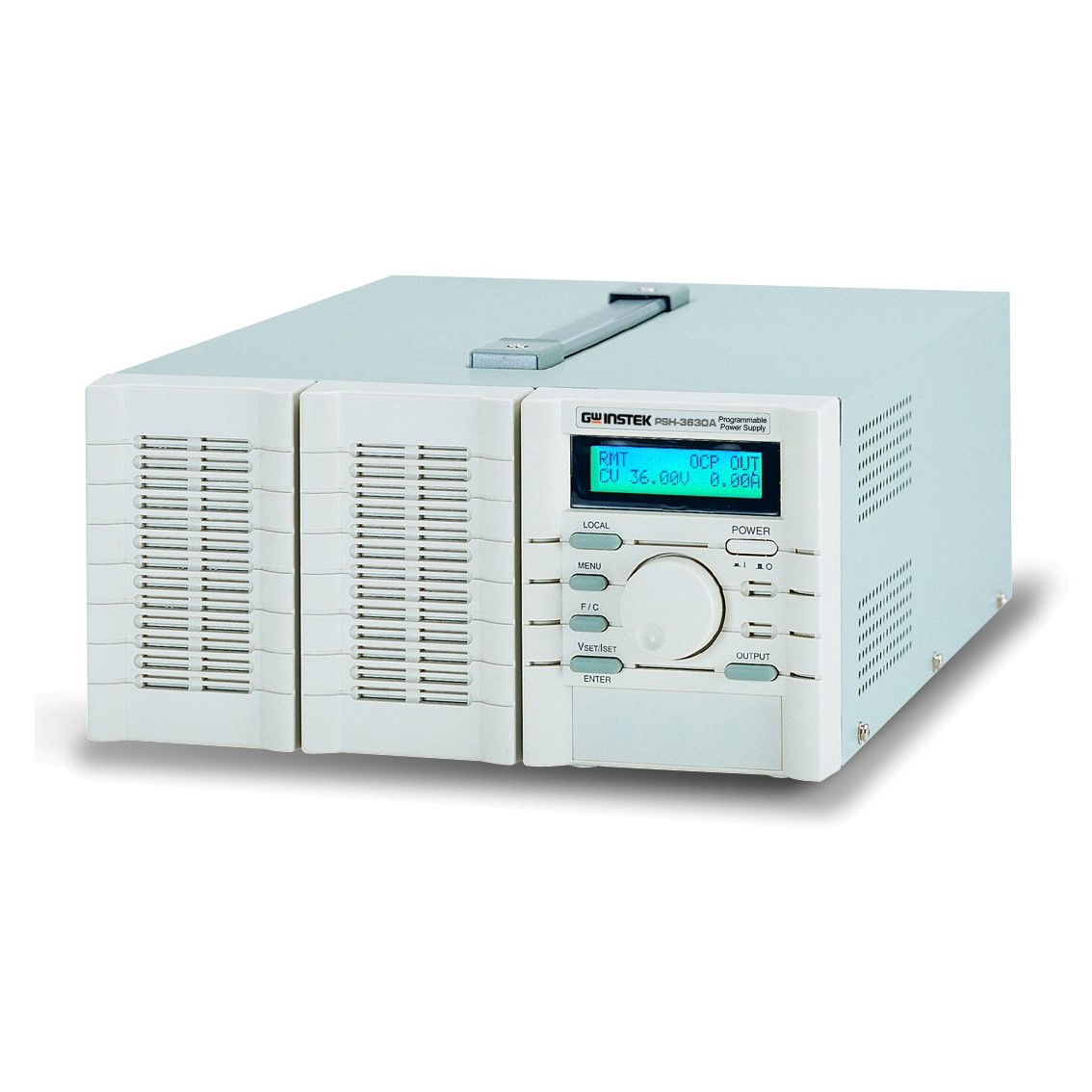 GWINSTEK PSH-3610A 36V,10A,360W DC파워서플라이,DC전원공급기