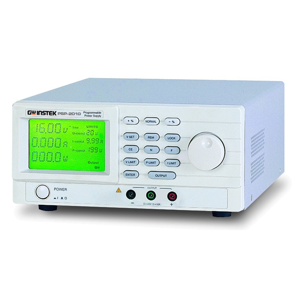 GWINSTEK PSP-603 60V,3.5A,200W DC파워서플라이,DC전원공급기