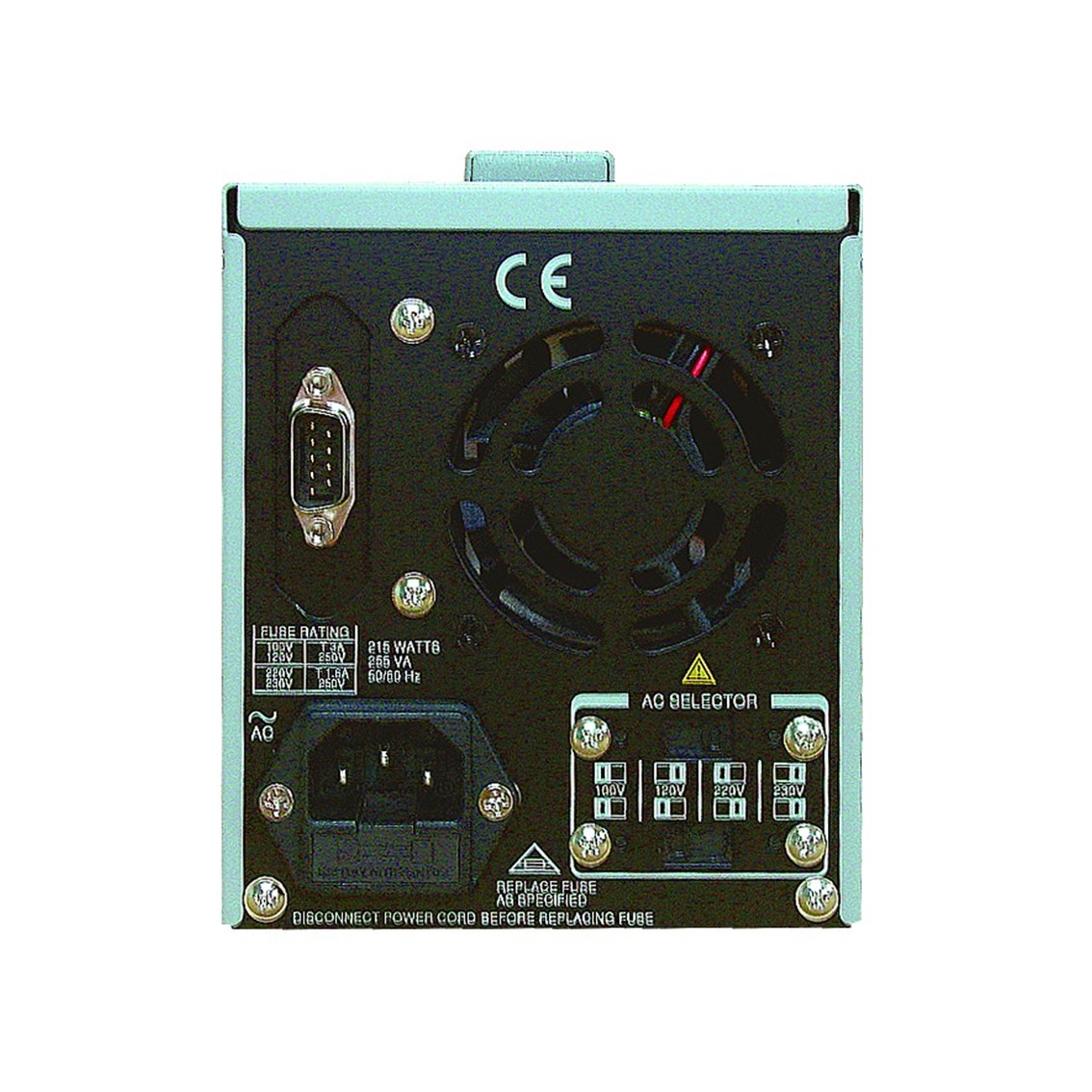 GWINSTEK PSS-2005  20V,5A,100W DC파워서플라이 RS-232,GPIB