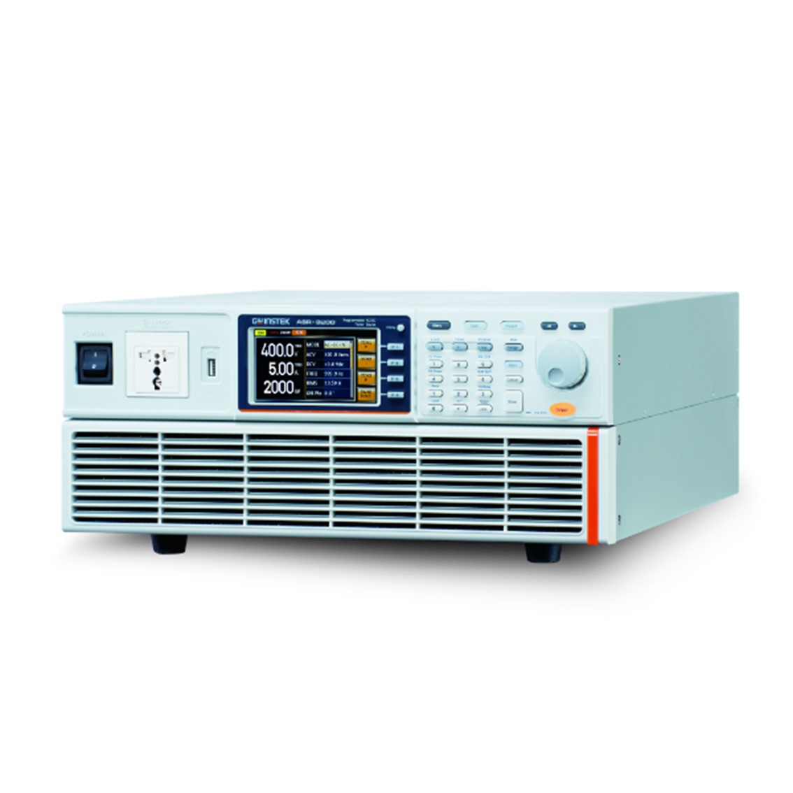 GWINSTEK ASR-3200  AC/DC파워서플라이, 2KVA  AC,DC전원공급기