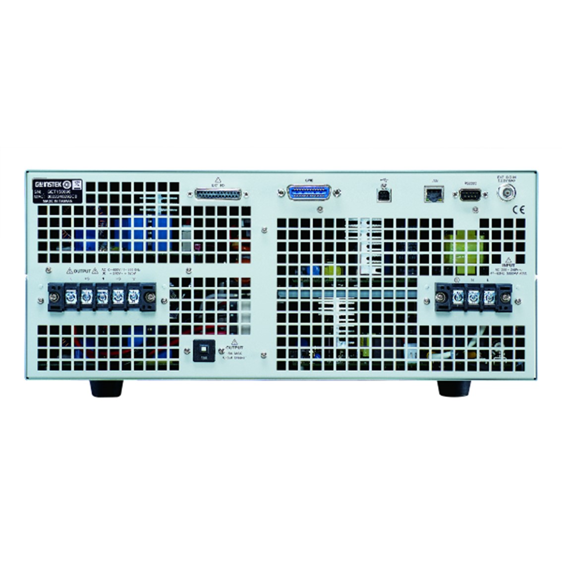 GWINSTEK ASR-3200  AC/DC파워서플라이, 2KVA  AC,DC전원공급기