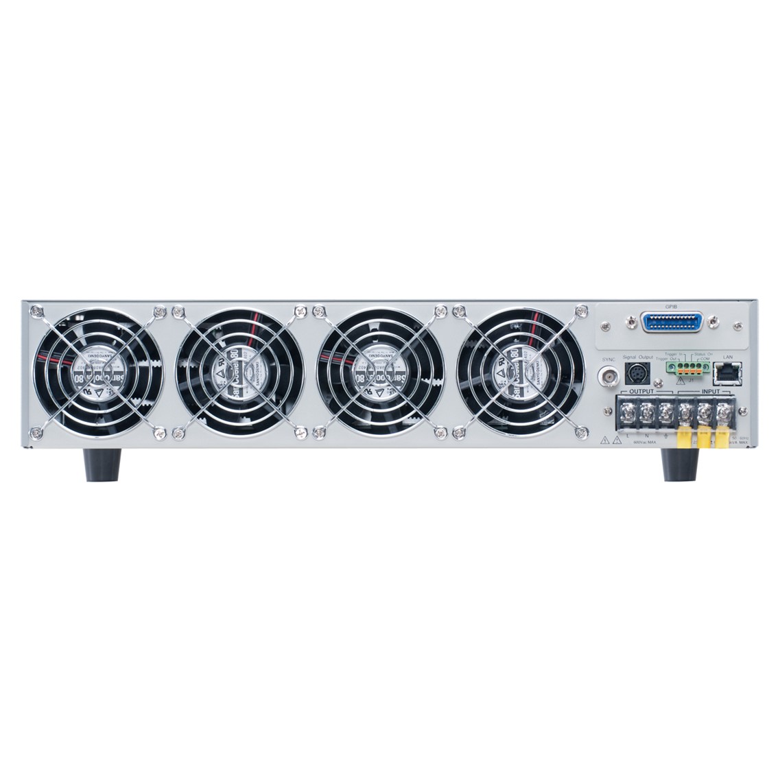 GWINSTEK APS-7100 1000VA AC파워서플라이, AC전원공급기