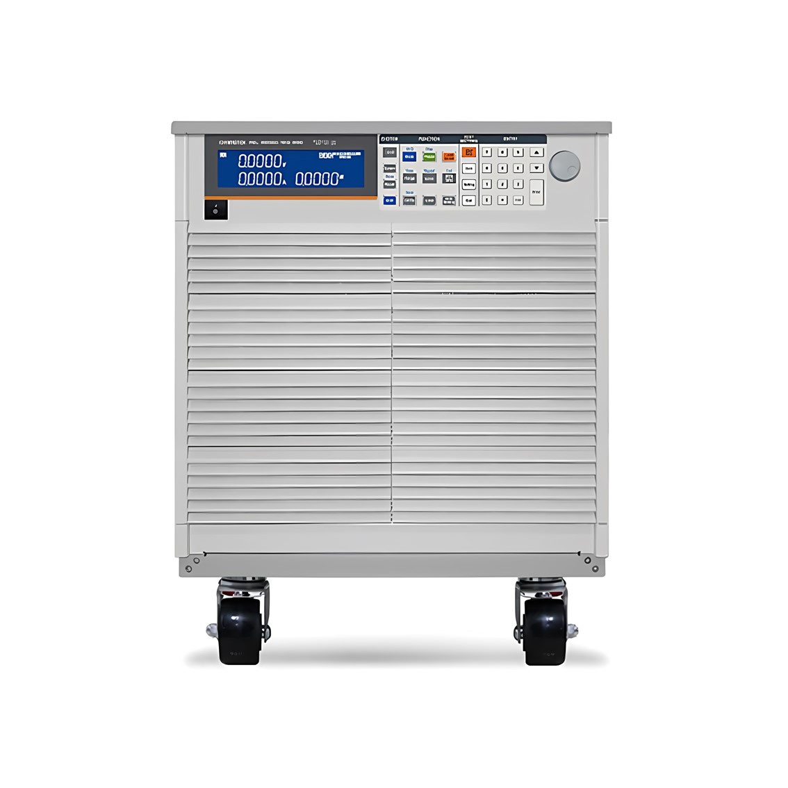 GWINSTEK PEL-5006C-150-600  고용량 DC전자로드 150V,600A,6KW DC전자부하