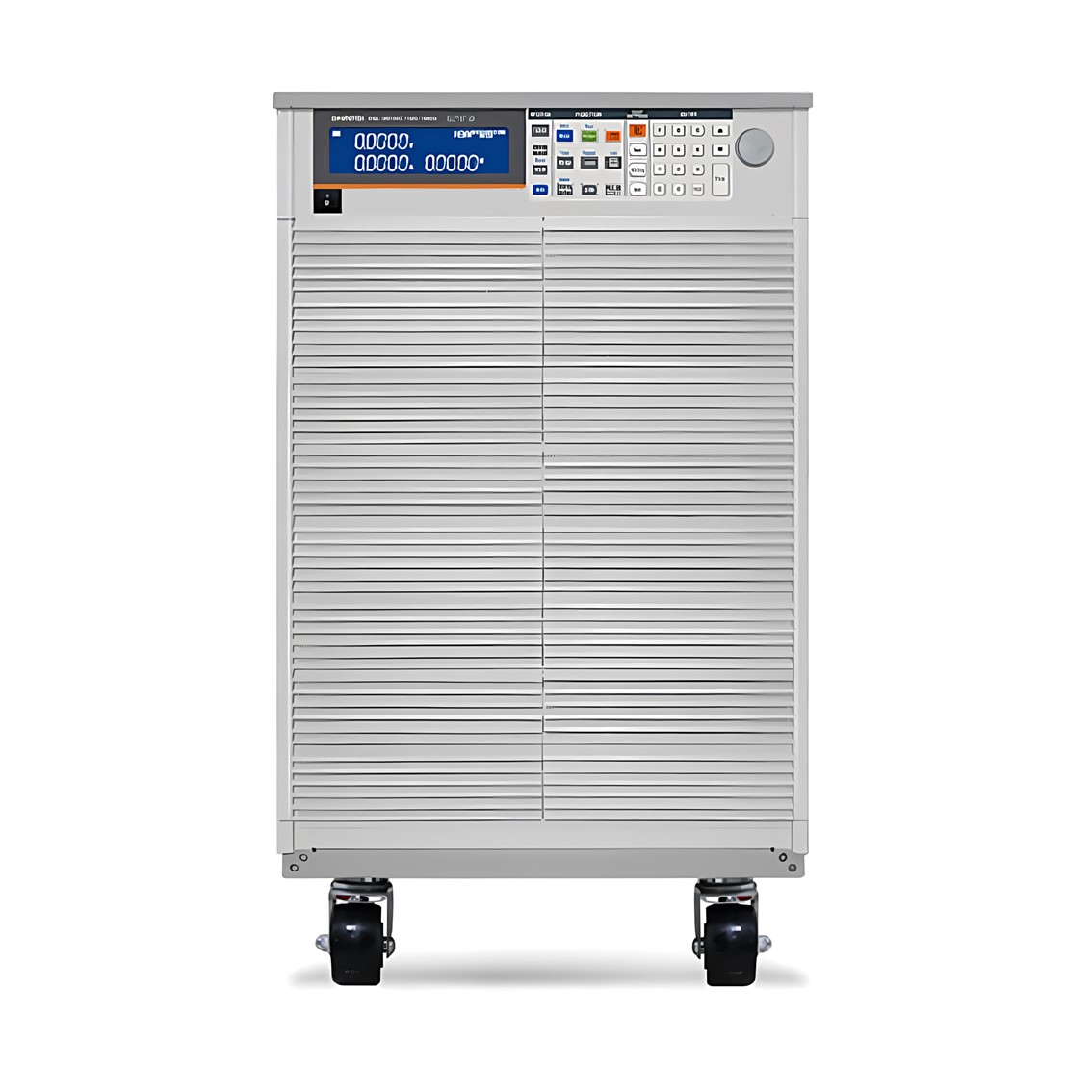 GWINSTEK PEL-5015C-150-1500  고용량 DC전자로드 150V,1500A,15KW DC전자부하