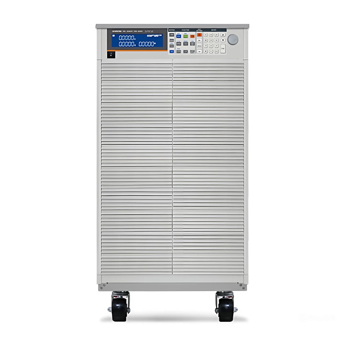 GWINSTEK PEL-5020C-150-2000  고용량 DC전자로드 150V,2000A,20KW DC전자부하