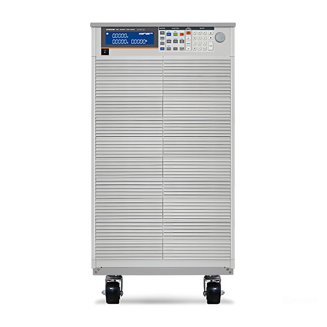 [ GWINSTEK ] PEL-5020C-600-1400  고용량 DC전자로드 600V/1400A/20KW DC전자부하