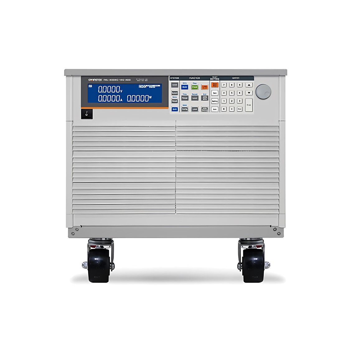 GWINSTEK PEL-5006C-1200-240  고용량 DC전자로드 1200V,240A,6KW DC전자부하