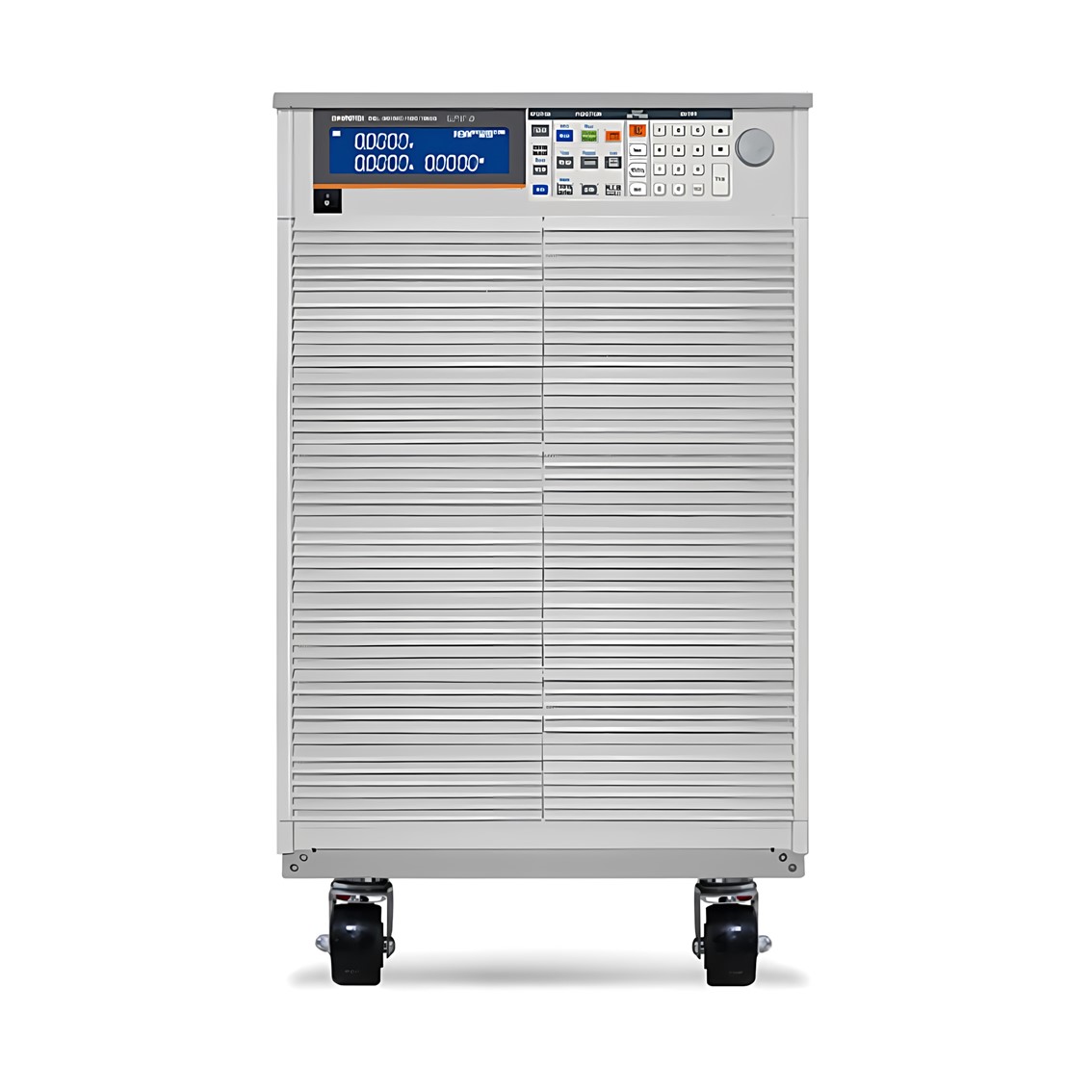 [ GWINSTEK ] PEL-5015C-1200-600  고용량 DC전자로드 1200V/600A/15KW DC전자부하