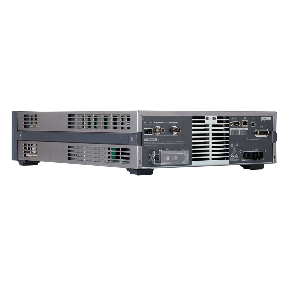 KEYSIGHT 6813C  고성능AC파워소스 300Vrms,1750VA  AC전원공급기