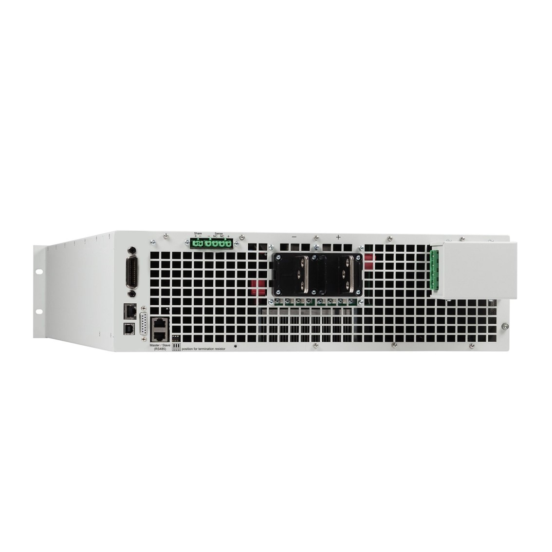 KEYSIGHT N8941A  DC파워서플라이 200V,70A,5000W,400VAC DC전원공급기