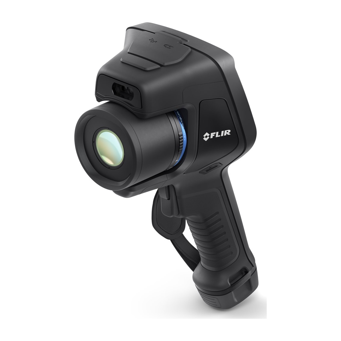 FLIR E76  열화상카메라 320X240 IR 해상도 640X480