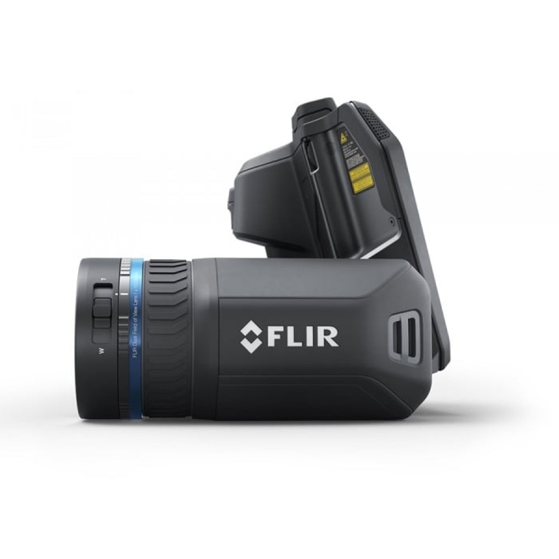 FLIR T840(14도,24도,42도) 전기안전관리 직무고시 열화상카메라 464X348 IR, 928X696, -20~1,500C