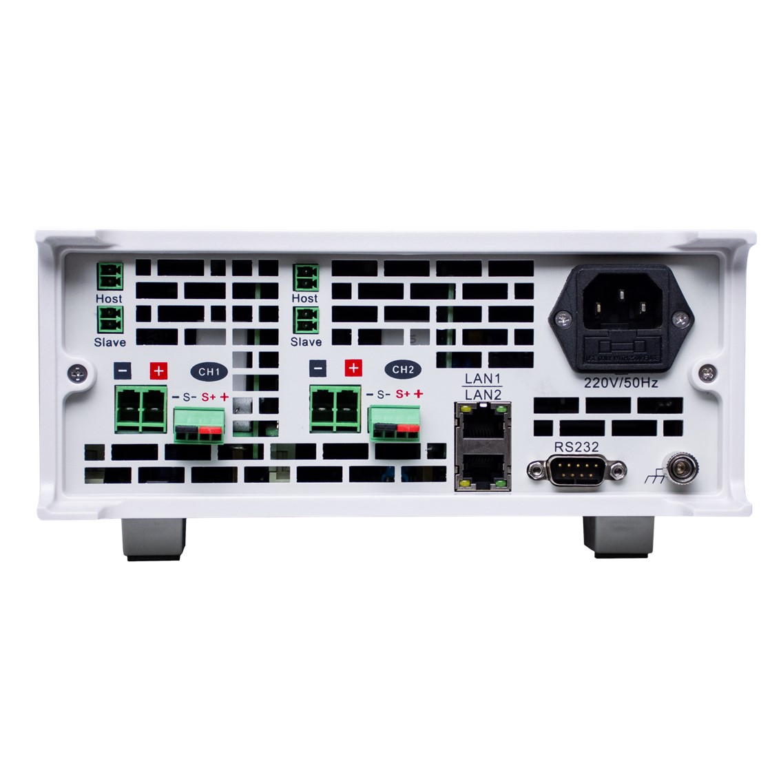 TOYOTECH N39260-60-20 2채널 DC파워서플라이 60V/20A/600W*2 DC전원공급기
