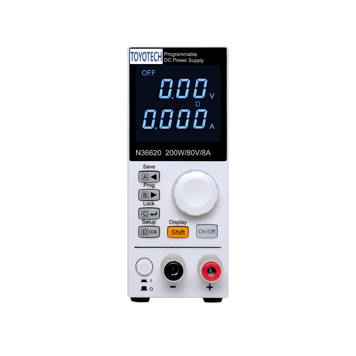 TOYOTECH N36600  DC파워서플라이 메인프레임 DC전원공급기, 8모듈, 19인치, 4U