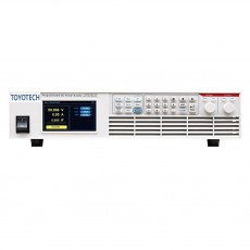 TOYOTECH N3630-080-120 DC파워서플라이 80V/120A/3000W/2U DC전원공급기