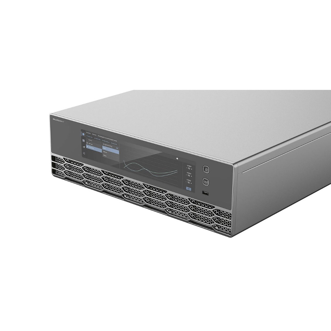 BLUESIGHT LC20-2000-60  양방향 DC파워서플라이 2000V/60A/20KW DC전원공급기