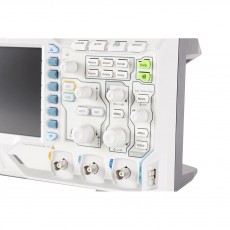 RIGOL DS1202Z-E 2채널 200MHz 1GSa/s 24Mpts 디지털 오실로스코프