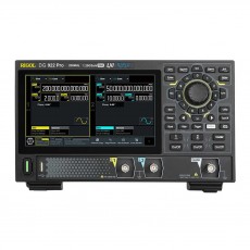 RIGOL DG922 Pro 2채널 200MHz 1.25GSa/s 16bit 임의파형발생기 함수발생기