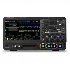 RIGOL MSO5204 4CH 200MHz 8GSa/s 디지털 오실로스코프 대체 MSO5354