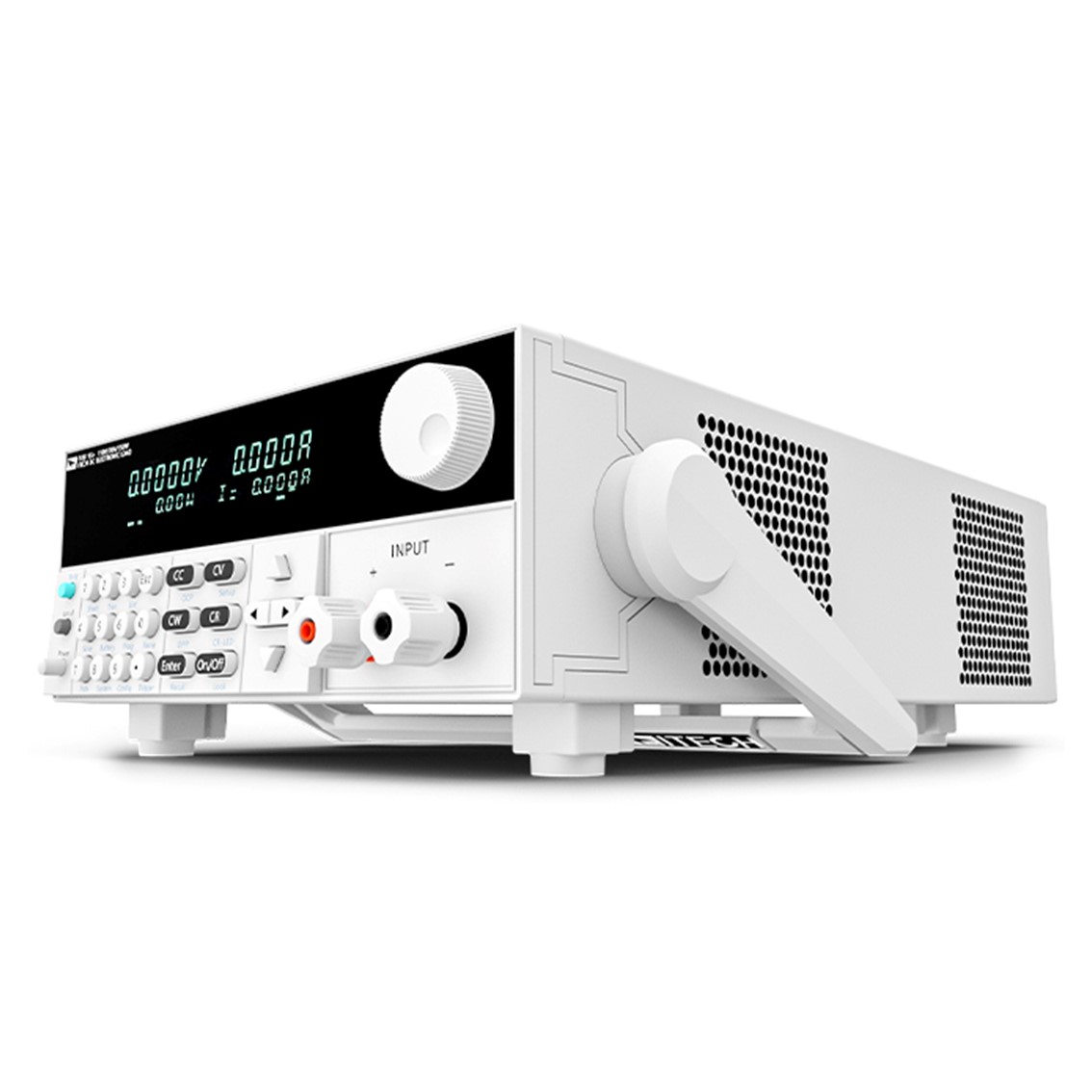 ITECH 8514G+  ATE성능 DC전자로드 DC전자부하