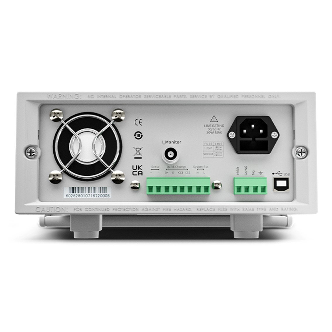 ITECH 8514G+  ATE성능 DC전자로드 DC전자부하