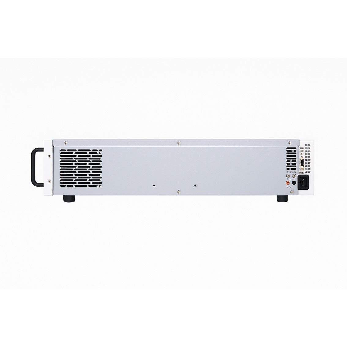 TOYOTECH T69230-150-2500  고성능 DC전자로드 150V, 2500A, 30kW DC전자부하