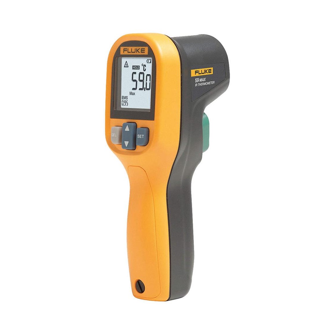 FLUKE 62MAX +  디지탈 멀티미터, 정품 플루크 62MAX