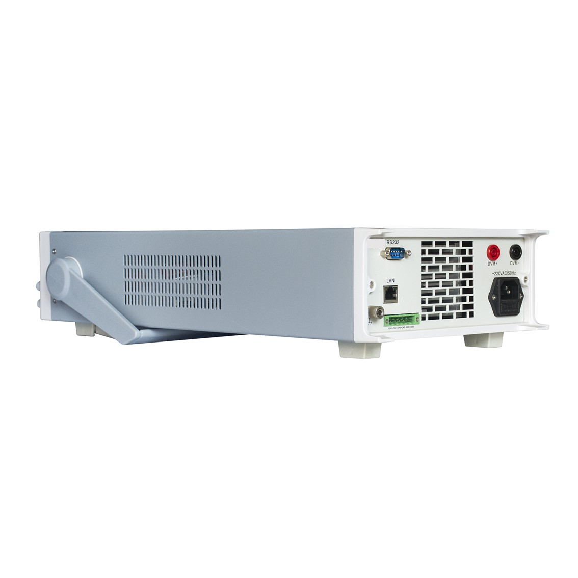 TOYOTECH N3412 3채널 DC파워서플라이 32V, 5A*2, 6V, 3A, 338W DC전원공급기