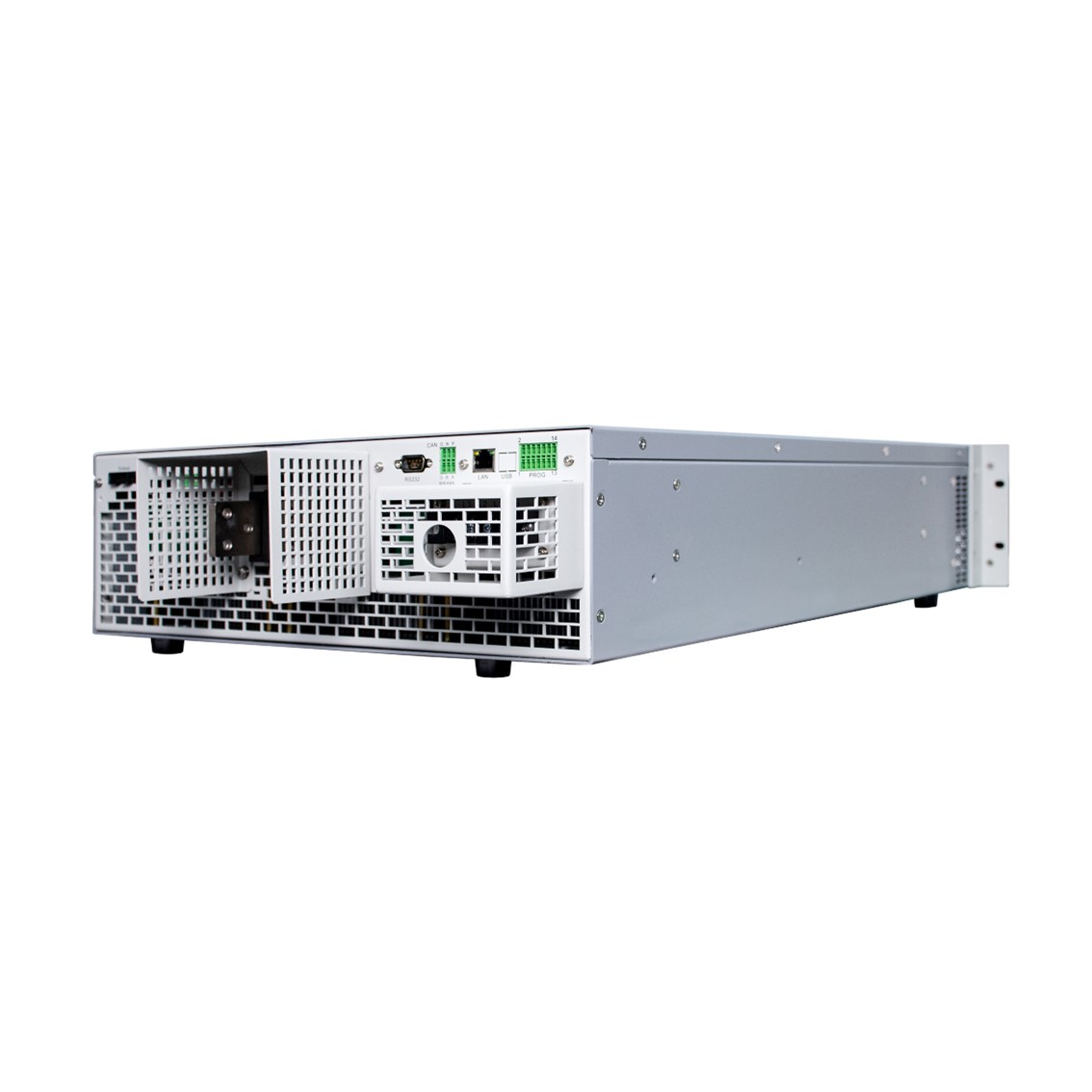 TOYOTECH T383150-80-5100  DC파워서플라이 80V/5100A/150KW/30U DC전원공급기