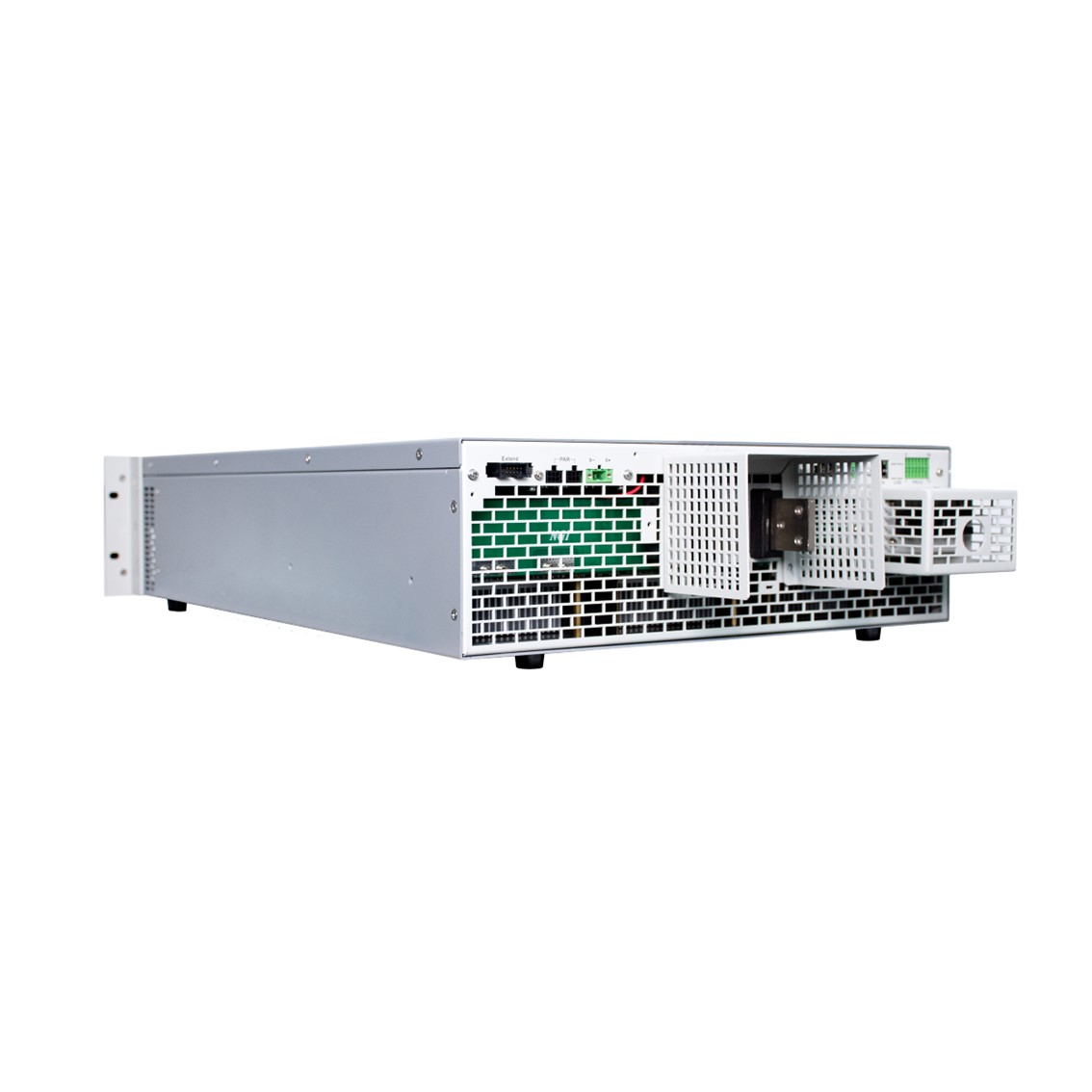 TOYOTECH T383144-300-1800  DC파워서플라이 300V/1800A/144KW/24U DC전원공급기