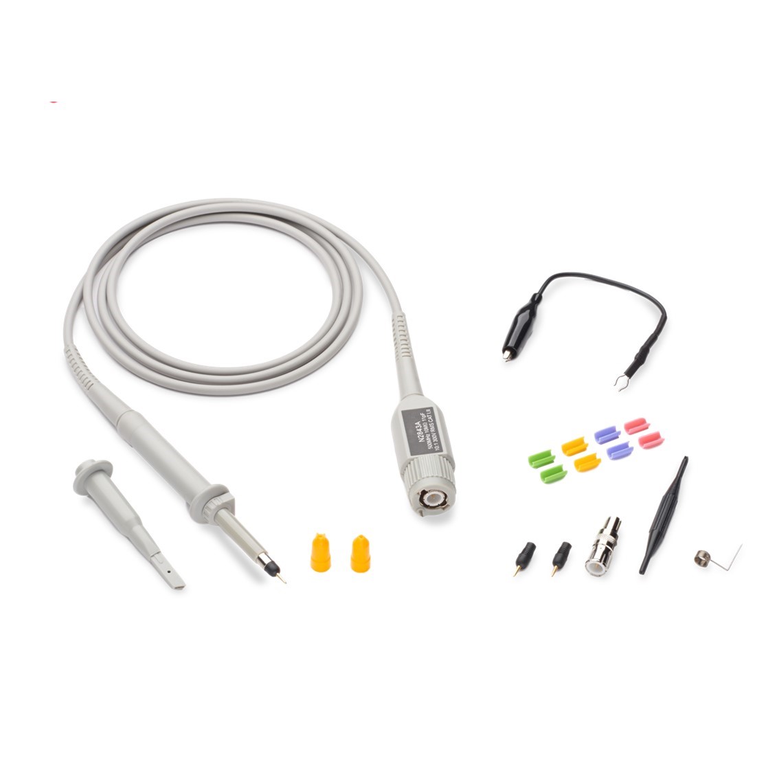 KEYSIGHT  N2842A  테스트 프로브,오실로스코프 프로브 Passive probe - 300 MHz 10:1