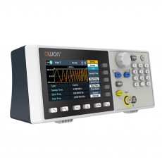 OWON DGE1030 파형 발생기 1채널 30MHz 125MS/s 14Bits 8K 메모리