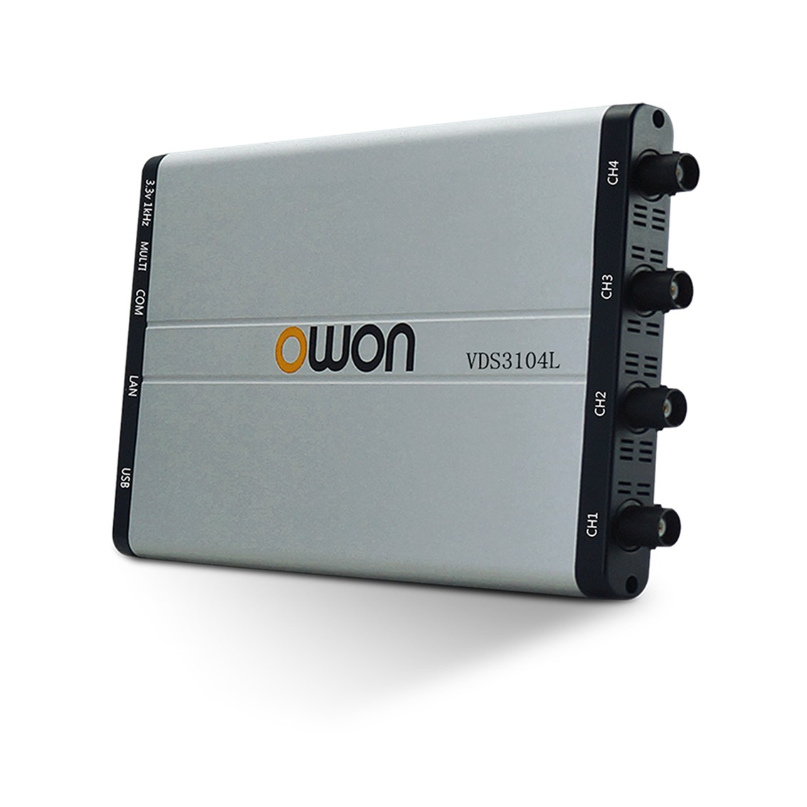 OWON VDS1022  PC 오실로스코프 8비트, 25MHz, 2채널